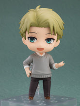 Load image into Gallery viewer, PRE-ORDER 2663 Nendoroid Loid Forger: Casual Outfit Ver.