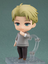 Load image into Gallery viewer, PRE-ORDER 2663 Nendoroid Loid Forger: Casual Outfit Ver.