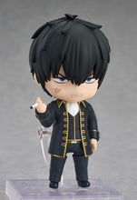 Load image into Gallery viewer, PRE-ORDER 2514 Nendoroid Toshiro Hijikata