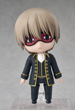 Load image into Gallery viewer, PRE-ORDER 2584 Nendoroid Sogo Okita