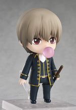 Load image into Gallery viewer, PRE-ORDER 2584 Nendoroid Sogo Okita