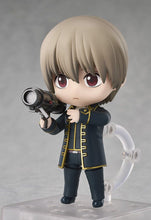 Load image into Gallery viewer, PRE-ORDER 2584 Nendoroid Sogo Okita