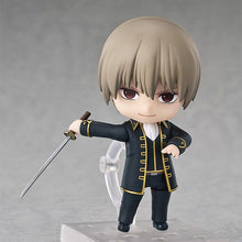 Load image into Gallery viewer, PRE-ORDER 2584 Nendoroid Sogo Okita