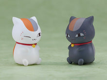 Load image into Gallery viewer, PRE-ORDER 2675 Nendoroid Takashi Natsume & Nyanko Sensei: Traditional Clothing Ver.