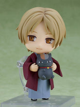 Load image into Gallery viewer, PRE-ORDER 2675 Nendoroid Takashi Natsume & Nyanko Sensei: Traditional Clothing Ver.