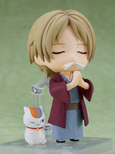 Load image into Gallery viewer, PRE-ORDER 2675 Nendoroid Takashi Natsume & Nyanko Sensei: Traditional Clothing Ver.