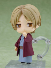 Load image into Gallery viewer, PRE-ORDER 2675 Nendoroid Takashi Natsume & Nyanko Sensei: Traditional Clothing Ver.