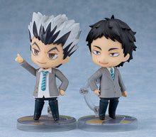 Load image into Gallery viewer, PRE-ORDER 2679 Nendoroid Keiji Akaashi: School Uniform Ver.