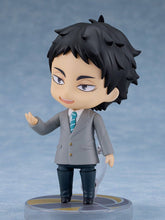 Load image into Gallery viewer, PRE-ORDER 2679 Nendoroid Keiji Akaashi: School Uniform Ver.