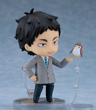 Load image into Gallery viewer, PRE-ORDER 2679 Nendoroid Keiji Akaashi: School Uniform Ver.
