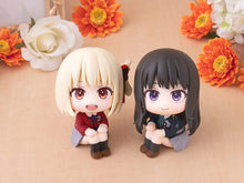 Load image into Gallery viewer, PRE-ORDER Lookup Lycoris Recoil - Chisato Nishikigi and Takina Inoue with Gift