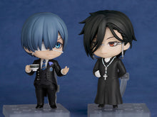Load image into Gallery viewer, PRE-ORDER 2710 Nendoroid Ciel Phantomhive: Sapphire Owl Ver.