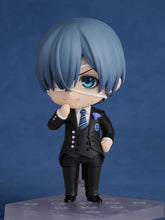 Load image into Gallery viewer, PRE-ORDER 2710 Nendoroid Ciel Phantomhive: Sapphire Owl Ver.