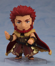 Load image into Gallery viewer, PRE-ORDER 2666-DX Nendoroid Rider/Iskandar DX Edition