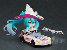 Load image into Gallery viewer, PRE-ORDER 2477 Nendoroid Racing Miku: 2024 Ver.