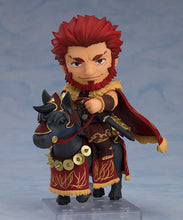 Load image into Gallery viewer, PRE-ORDER 2666-DX Nendoroid Rider/Iskandar DX Edition