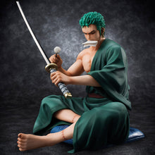 Load image into Gallery viewer, PRE-ORDER Potrait of Pirates One Piece S.O.C. Roronoa Zoro