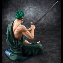 Load image into Gallery viewer, PRE-ORDER Potrait of Pirates One Piece S.O.C. Roronoa Zoro