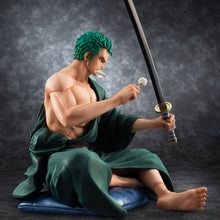 Load image into Gallery viewer, PRE-ORDER Potrait of Pirates One Piece S.O.C. Roronoa Zoro