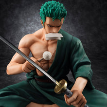 Load image into Gallery viewer, PRE-ORDER Potrait of Pirates One Piece S.O.C. Roronoa Zoro