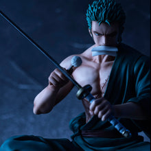 Load image into Gallery viewer, PRE-ORDER Potrait of Pirates One Piece S.O.C. Roronoa Zoro
