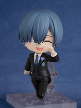 Load image into Gallery viewer, PRE-ORDER 2710 Nendoroid Ciel Phantomhive: Sapphire Owl Ver.