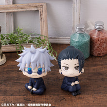 Load image into Gallery viewer, PRE-ORDER Lookup Jujutsu Kaisen - Satoru Gojo and Suguru Geto KOSEN Ver. with Gift