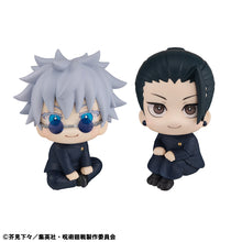 Load image into Gallery viewer, PRE-ORDER Lookup Jujutsu Kaisen - Satoru Gojo and Suguru Geto KOSEN Ver. with Gift