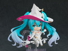 Load image into Gallery viewer, PRE-ORDER 2477 Nendoroid Racing Miku: 2024 Ver.