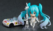 Load image into Gallery viewer, PRE-ORDER 2477 Nendoroid Racing Miku: 2024 Ver.