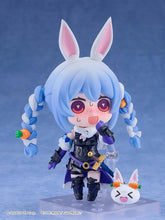 Load image into Gallery viewer, PRE-ORDER 2682 Nendoroid Usada Pekora (Mash Kyrielight Collaboration Ver.)