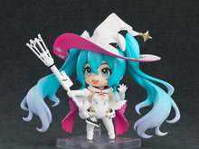 Load image into Gallery viewer, PRE-ORDER 2477 Nendoroid Racing Miku: 2024 Ver.