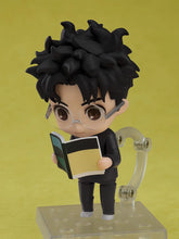 Load image into Gallery viewer, PRE-ORDER 2702 Nendoroid Okarun