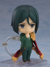 Load image into Gallery viewer, PRE-ORDER 2667 Nendoroid Caster/Zhuge Liang