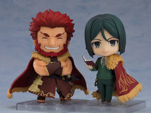 Load image into Gallery viewer, PRE-ORDER 2666-DX Nendoroid Rider/Iskandar DX Edition