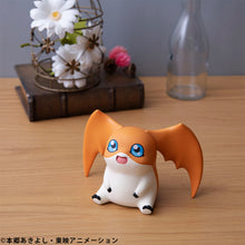 Load image into Gallery viewer, PRE-ORDER Lookup Digimon Adventure - Gabumon and Patamon with Gift