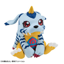 Load image into Gallery viewer, PRE-ORDER Lookup Digimon Adventure - Gabumon