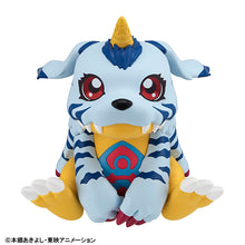 Load image into Gallery viewer, PRE-ORDER Lookup Digimon Adventure - Gabumon