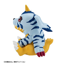 Load image into Gallery viewer, PRE-ORDER Lookup Digimon Adventure - Gabumon