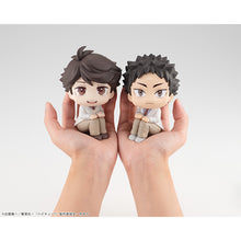 Load image into Gallery viewer, PRE-ORDER Lookup Haikyu!! - Hajime Iwaizumi