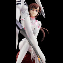 Load image into Gallery viewer, PRE-ORDER Precious G.E.M. - Shikinami Asuka Langley & Makinami Mari Illustrious