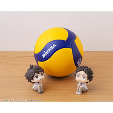 Load image into Gallery viewer, PRE-ORDER Lookup Haikyu!! - Hajime Iwaizumi