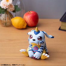 Load image into Gallery viewer, PRE-ORDER Lookup Digimon Adventure - Gabumon
