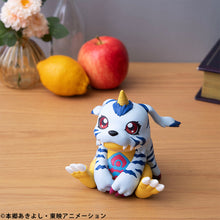 Load image into Gallery viewer, PRE-ORDER Lookup Digimon Adventure - Gabumon and Patamon with Gift