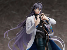Load image into Gallery viewer, PRE-ORDER Hypnosis Mic: Division Rap Battle: Rhyme Anima - Jakurai Jinguji 1/8 Scale