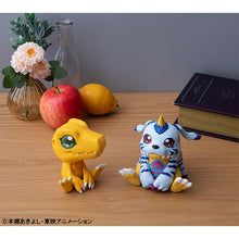 Load image into Gallery viewer, PRE-ORDER Lookup Digimon Adventure - Gabumon