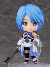 Load image into Gallery viewer, PRE-ORDER 1658 Nendoroid Aqua: Kingdom Hearts III Ver.