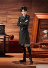 Load image into Gallery viewer, PRE-ORDER POP UP PARADE Levi Dark Color Ver.