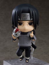 Load image into Gallery viewer, PRE-ORDER 1726 Nendoroid Itachi Uchiha: Anbu Black Ops Ver.