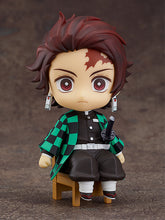 Load image into Gallery viewer, PRE-ORDER Nendoroid Swacchao! Tanjiro Kamado (Limited Quantities)